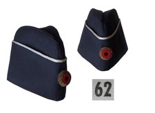 Offizier mütze schiffchen - mütze,
