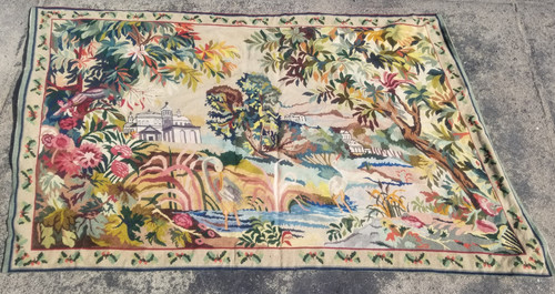 Vintage französischer - vintage,