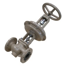 Samson 3271 Stellantrieb