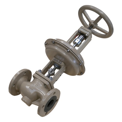 Samson 3271 stellantrieb - 3271,