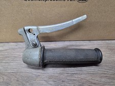 Simson SR1 SR2 SL1 KR50 SR4-1 Spatz Gasgriff Armatur Klemmstück