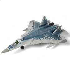 1/72 Scale Su-57 Russian
