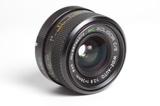 Soligor C/D Wide-Auto MC