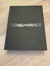 Neue Fanbox König für immer Bushido