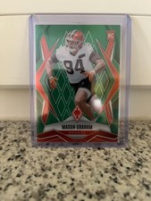 Panini Phoenix 2025 NFL Mason