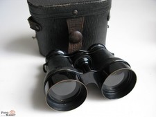 Fernglas - Vintage - Binokular ~ 6x40 für Sammler