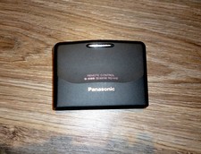 Walkman Panasonic RQ-X10