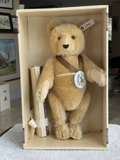 Steiff Club Edition 1995/96