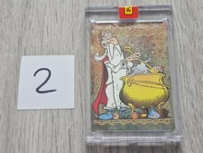 PANINI ASTERIX SINE TEMPORE