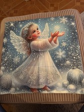 Kissenbezug 40x40 Kissenhülle