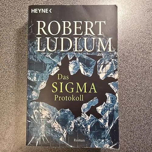 Das sigma protokoll von - das, robert