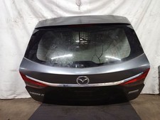 Heckklappe Mazda 6 GJ GL Kombi