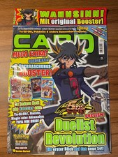 Card Master Magazin Nr. 82 NUR
