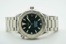 Omega Seamaster Professional