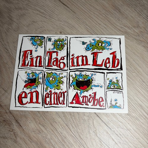 Edgar card 440 hier sches - card, #440