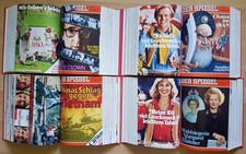 Der Spiegel 1979 komplett ORIGINAL 33.  Jahrgang Nachrichten-Magazin Zeitschrift