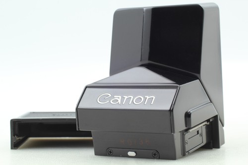 Exc canon speed finder - [exc+++++],