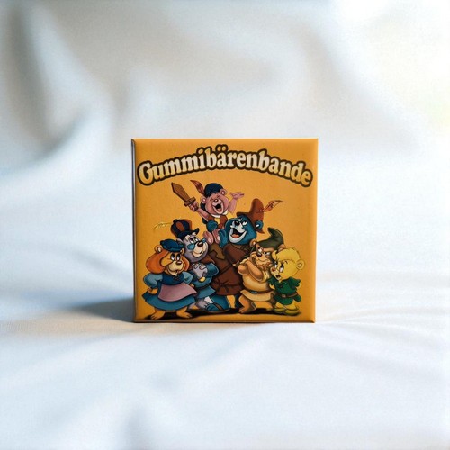 Gummibärenbande - , |