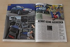 Auto Bild 21/2011 Volvo 940