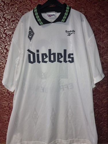 Borussia mönchengladbach - borussia,
