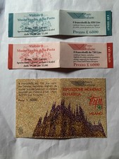 Lot mit 177 Briefmarken, 5