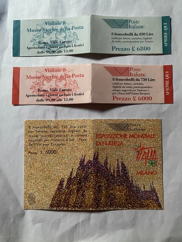 Lot mit 177 briefmarken 5 - lot,