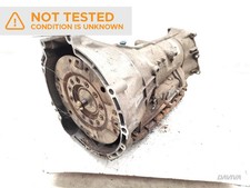 BMW X3 Automatikgetriebe 20d