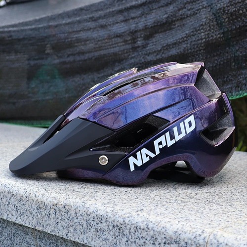 Leichter mtb mountainbike helm - leichter,