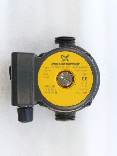 Grundfos solar 80 - -,