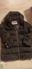 LUXUS DESIGNER WINTERJACKE
