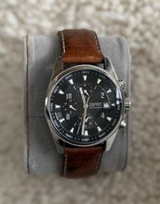Esprit Herren-Chronograph