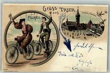 13584725 - 5500 Trier All Heil