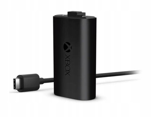 Akku usb kabel - +, usb-c-kabel
