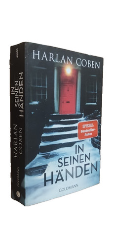 Harlan coben in - coben,