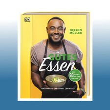 Gutes Essen | Nelson Müller |