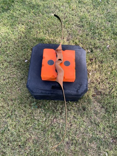 Vintage browning archery - browning,