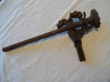 Oldtimer VW Käfer Karmann