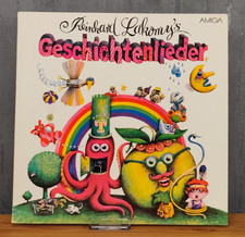 💿 Reinhard Lakomy