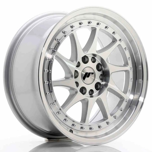 Wheels jr26 17x8 et35 - wheels,