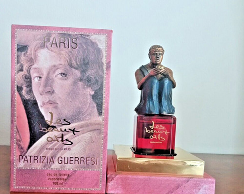 Les beaux arts parfums paris - arts,
