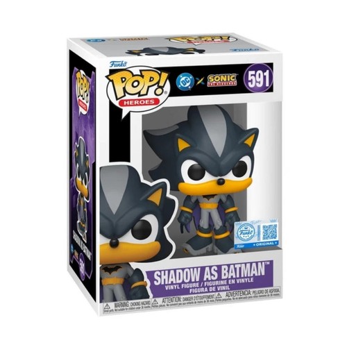Funko pop comics - pop!,