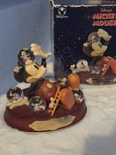Disney Schneekugel/Snowglobe