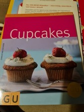 GU Küchenratgeber Cupcakes