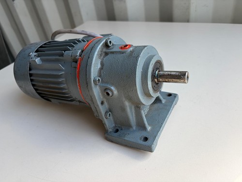 Getriebemotor carl beckwoldt - carl,