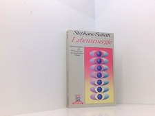 Lebensenergie -