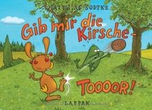 Nulli und Priesemut: Gib mir