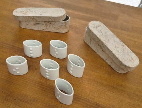 Set elegante - set,