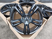 4x Originale 20-Zoll-Felgen