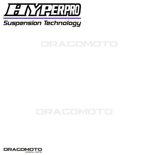 Lenkungsdämpfer hyperpro - lenkungsdämpfer,
