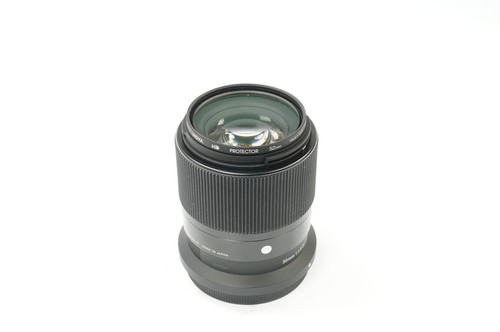 Sigma 30mm dn für - sigma,